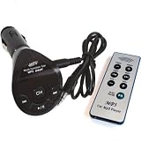 Review E W Link Co. Ltd.  / MY-Link 2 in 1 USB MP3 Car Player With FM Transmiter Remote for Ipod, MP3/4, 216 channels