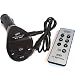 MY-Link 2 in 1 USB MP3 Car Player With FM Transmiter Remote for Ipod, MP3/4, 216 channels