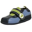 Robeez Tredz Toddler Racer Slip-On