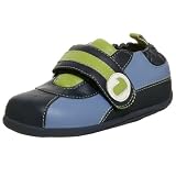 Robeez Tredz Toddler Racer Slip-On