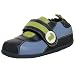 Robeez Tredz Toddler Racer Slip-On