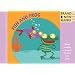 Fish and Frog Big Book: Brand New Readers