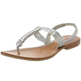 Cocobelle Womens Bella Sandal