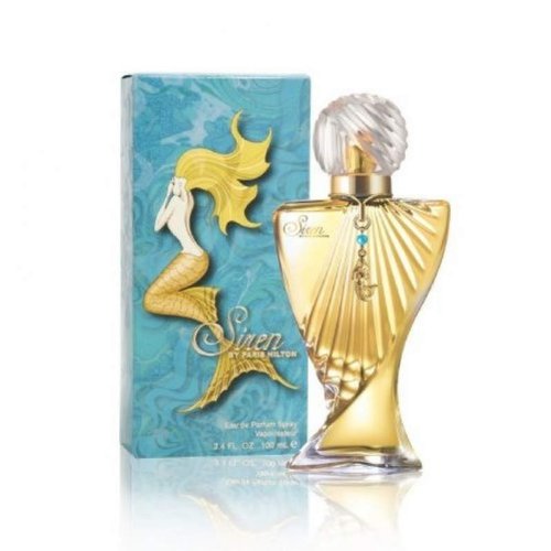 Paris Hilton Siren Perfume EDP 100ml Paris Hilton Siren Perfume EDP 100ml
