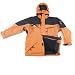 Deproc Doppeljacke in Übergröße Aspen 3XL-6XL
