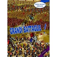 Grandi battaglie!