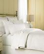 Martha Stewart Collection "Eyelet" Bedskirt, King