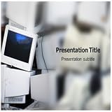 Computer Recycle powerpoint template | Powerpoint Templates for E waste | Powerpoint presentation on computer recycling