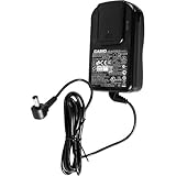 Casio 12v Adapter For Px/Ap Series Keybaords