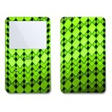 Scales Design Skin Decal Sticker for Apple iPod video 30GB/ 60GB/ 80GB Player