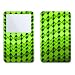 Scales Design Skin Decal Sticker for Apple iPod video 30GB/ 60GB/ 80GB Player