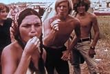 Controversial Protesters and Activists Movie: Tragedy Or Hope DVD (1972)