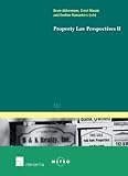Property Law Perspectives II