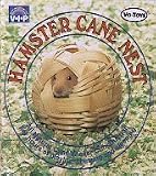 Vo-Toys Hamster Cane Ball Small Animal Toy