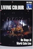 Review Living Colour  / Living Colour - On Stage At World Cafe - Live [2007]