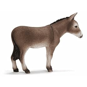  Donkey