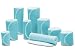 Chattanooga 1206 Nylatex 2.5' ' x 48' ' - (6 cm x 122 cm) - 3/pkg. Nylatex