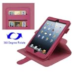Rocina funda bolsa 360� rotativo en r...