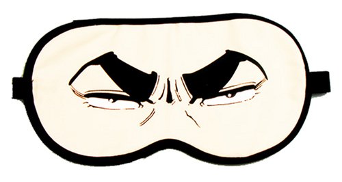 ゴルゴ13 ゴルゴ13アイマスク