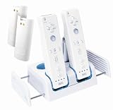 Competition Pro Twin Charge Dock (Wii)