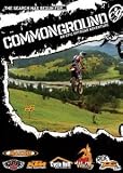 DVD - Common Ground - Off Road Motorcycle