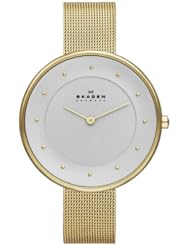 Skagen Denmark Ladies Watches SKW2141