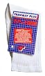 New and Improved - Mid-Calf Diabetic Sock In White Or Black