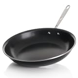 Best sale price for Emerilware™ Hard-Enamel Nonstick 12 Open Frypan. Free Shipping.