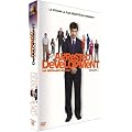 Arrested Development, les nouveaux pauvres - Saison 2 - Coffret 3 DVD
