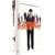 Arrested Development, les nouveaux pauvres - Saison 2 - Coffret 3 DVD
