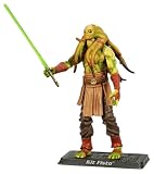 Star Wars - The Saga Collection - Basic Figure - Kit Fisto