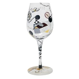 Lolita Wine Glasses Divorce