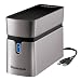 Fire Safe & Waterproof 80GB