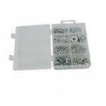 Silverline 969742 210 Piece Steel Was...