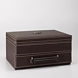 Estate 10pc Watchbox
