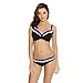 Freya Revival Sweetheart Underwire Swim Top (AS3219)