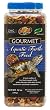 Zoo Med Gourmet Aquatic Turtle Food, 6-Ounce