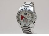 ROLEX TUDOR Sport Collection Iconaut Chornograph GMT Mens Watch in Steel 20400
