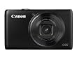 Canon PowerShot S95 Digitalkamera (10 Megapixel, 3-fach opt. Zoom, 7,5 cm (2,95 Zoll) Display, bildstabilisiert, Lichtst�rke 1:2.0) schwarz