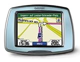 41U 7nZ pUL. SL160  Garmin StreetPilot c510 010 N0520 08 Refurbished Portable GPS Navigator