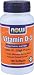 NOW Foods Vitamin D-3 1000 IU, 180 Softgels