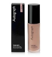 Autograph SPF 25 Time Defy Anti Ageing Foundation 28ml