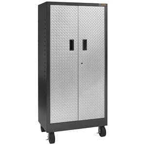 Gladiator GarageWorks GATB302DRG Premier Tall GearBox
