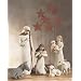 Willow Tree Nativity - Figurine Set * Susan Lordi Demdaco 26005