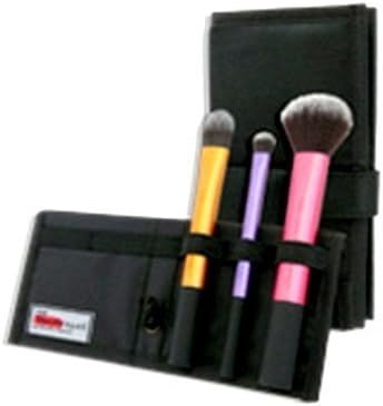 real Techniques Travel Essentials Set(1NET:PACKAGE)