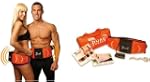 Fascia massaggio Gymform Dual Shaper
