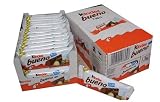 Cheap Deals on Kinder Bueno 30pc Case by Kinder