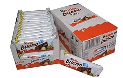 Kinder Bueno 30pc Case
