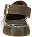Dr. Martens Men's Jorge Fisherman Sandal