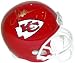 Marcus Allen Kansas City Chiefs Autographed Full-Size Replica Helmet